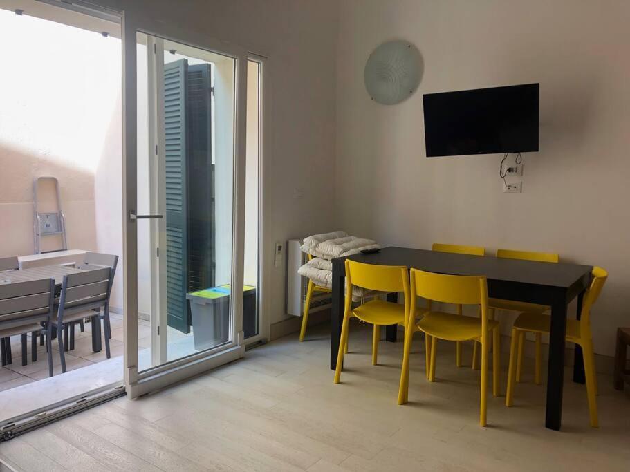 Ferienwohnung Trilocale Cc 009057-Lt-0333 Spotorno Exterior foto