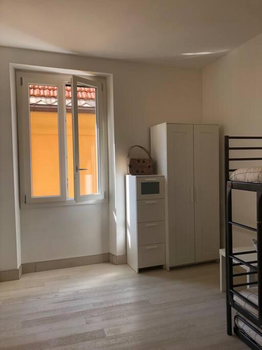 Ferienwohnung Trilocale Cc 009057-Lt-0333 Spotorno Exterior foto